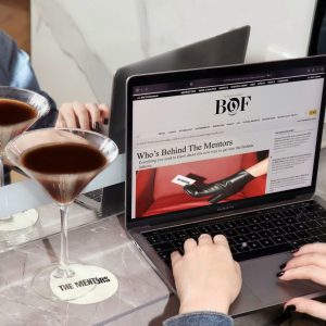 PORTAFOLIO DE MODA